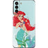 Disney The Little Mermaid Ariel Sparkles Art Galaxy S21 Plus 5G Skin